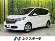 2019 HONDA FREED HYBRID