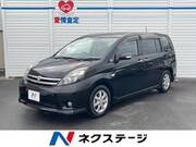 2010 TOYOTA ISIS