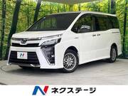 2018 TOYOTA VOXY