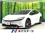 2023 TOYOTA PRIUS