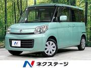 2014 SUZUKI SPACIA