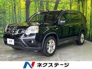 2013 NISSAN X-TRAIL