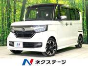 2020 HONDA N-BOX CUSTOM