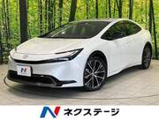 2024 TOYOTA PRIUS