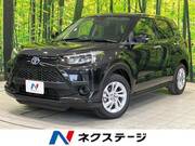 2022 TOYOTA RAIZE