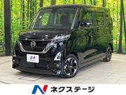 2020 NISSAN ROOX