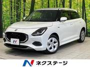 2024 SUZUKI SWIFT