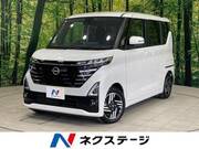2024 NISSAN ROOX