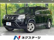 2012 NISSAN X-TRAIL 20X