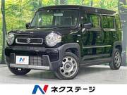 2020 SUZUKI HUSTLER