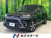 2022 TOYOTA RAIZE