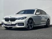 2017 BMW 7 SERIES