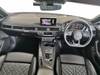 AUDI S5 SPORTBACK