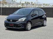 2020 HONDA FIT