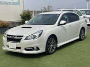 2012 SUBARU LEGACY B4
