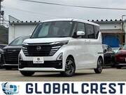 2024 NISSAN ROOX