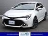 TOYOTA COROLLA SPORT