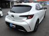 TOYOTA COROLLA SPORT