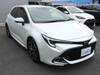 TOYOTA COROLLA SPORT