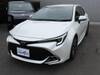 TOYOTA COROLLA SPORT