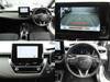 TOYOTA COROLLA SPORT