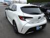 TOYOTA COROLLA SPORT
