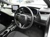 TOYOTA COROLLA SPORT