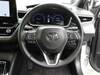 TOYOTA COROLLA SPORT