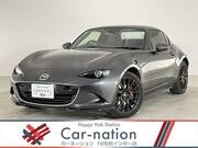 2018 MAZDA ROADSTER RF