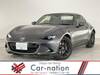 MAZDA ROADSTER RF