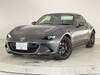 MAZDA ROADSTER RF