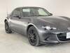 MAZDA ROADSTER RF
