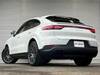 PORSCHE CAYENNE COUPE