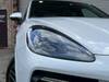 PORSCHE CAYENNE COUPE