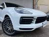 PORSCHE CAYENNE COUPE
