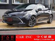 2020 TOYOTA COROLLA SPORT