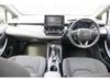 TOYOTA COROLLA SPORT
