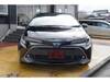 TOYOTA COROLLA SPORT