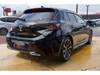 TOYOTA COROLLA SPORT
