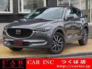 2017 MAZDA CX-5 XD L PACKAGE