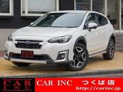 2019 SUBARU XV