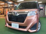 2017 TOYOTA ROOMY