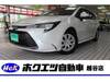 TOYOTA COROLLA TOURING