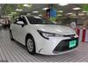 TOYOTA COROLLA TOURING