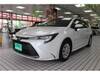 TOYOTA COROLLA TOURING