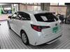 TOYOTA COROLLA TOURING