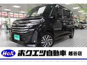 2022 TOYOTA ROOMY