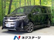 2017 TOYOTA NOAH