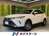 TOYOTA HARRIER HYBRID