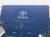 TOYOTA HARRIER HYBRID